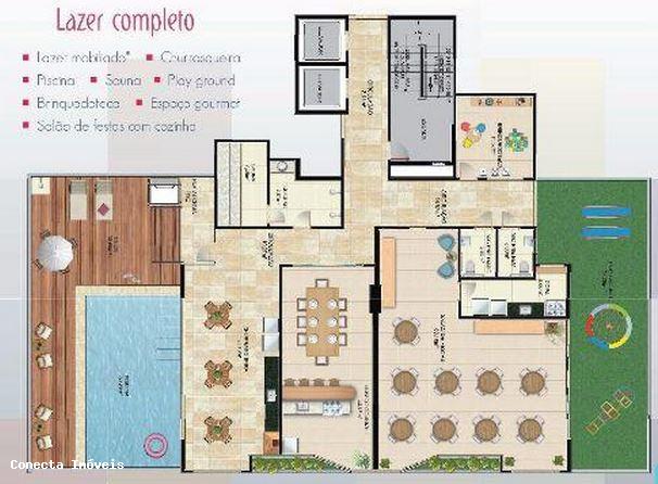 Apartamento à venda com 4 quartos, 98m² - Foto 15