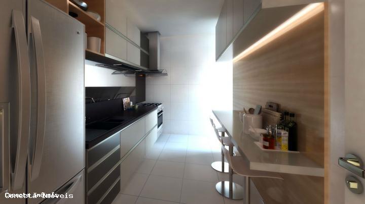 Apartamento à venda com 4 quartos, 98m² - Foto 8