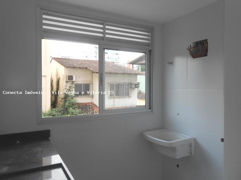 Apartamento à venda com 2 quartos, 85m² - Foto 3