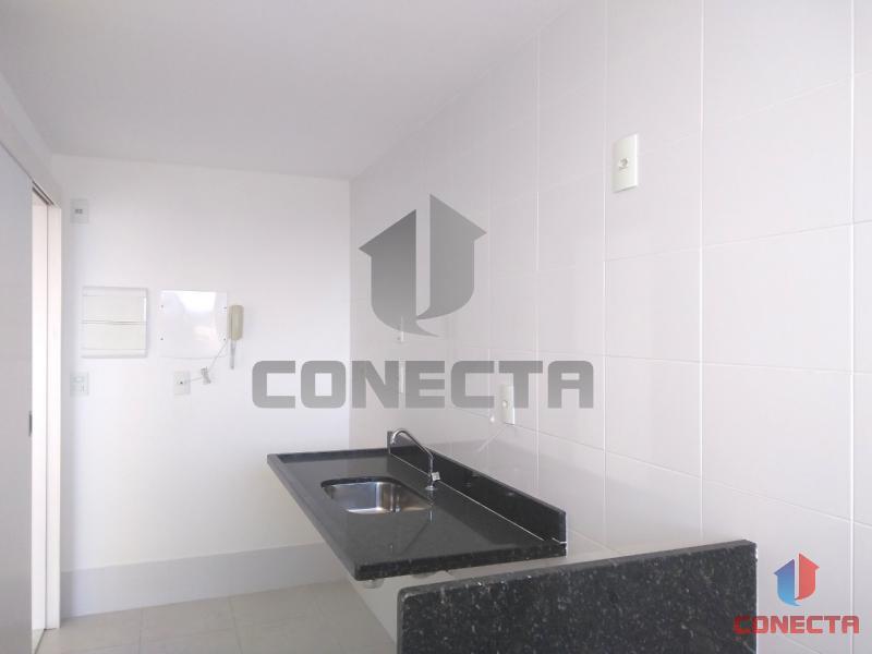 Apartamento à venda com 2 quartos, 63m² - Foto 6