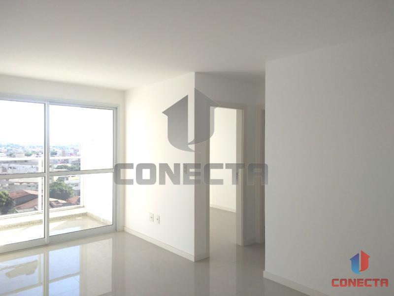 Apartamento à venda com 2 quartos, 63m² - Foto 2