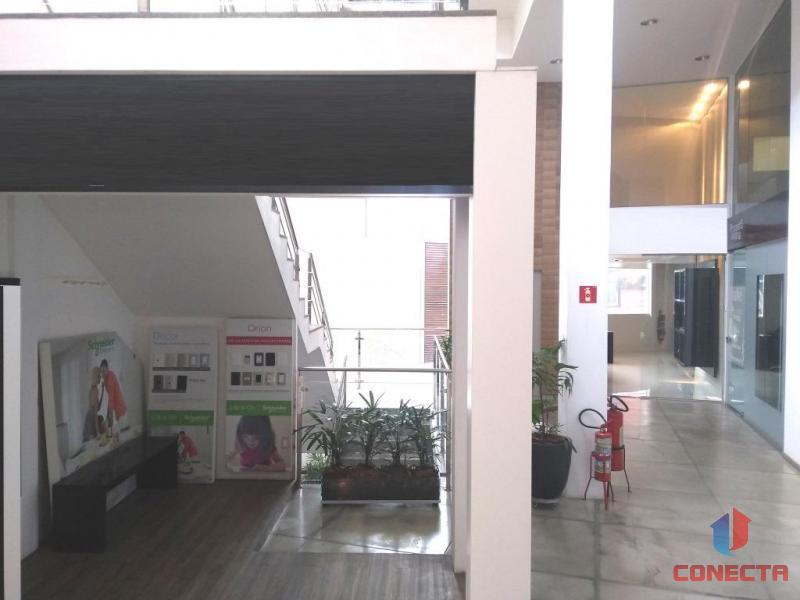 Prédio Inteiro à venda, 1350m² - Foto 11