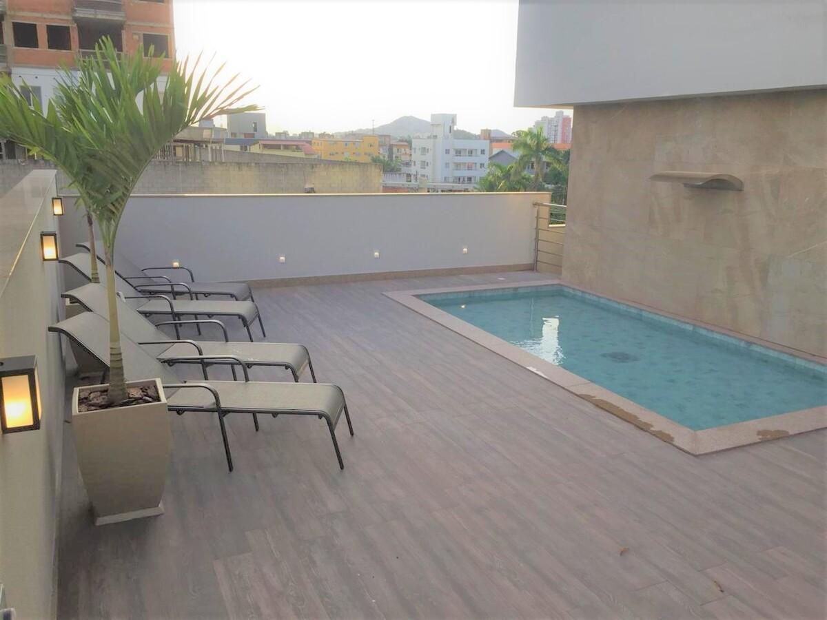 Apartamento à venda com 3 quartos, 77m² - Foto 9