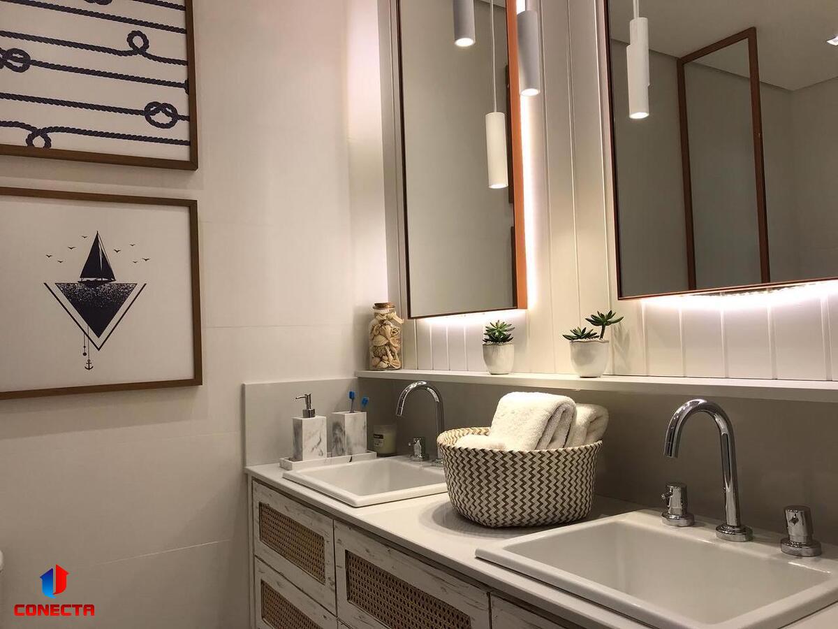 Apartamento à venda com 4 quartos, 147m² - Foto 5