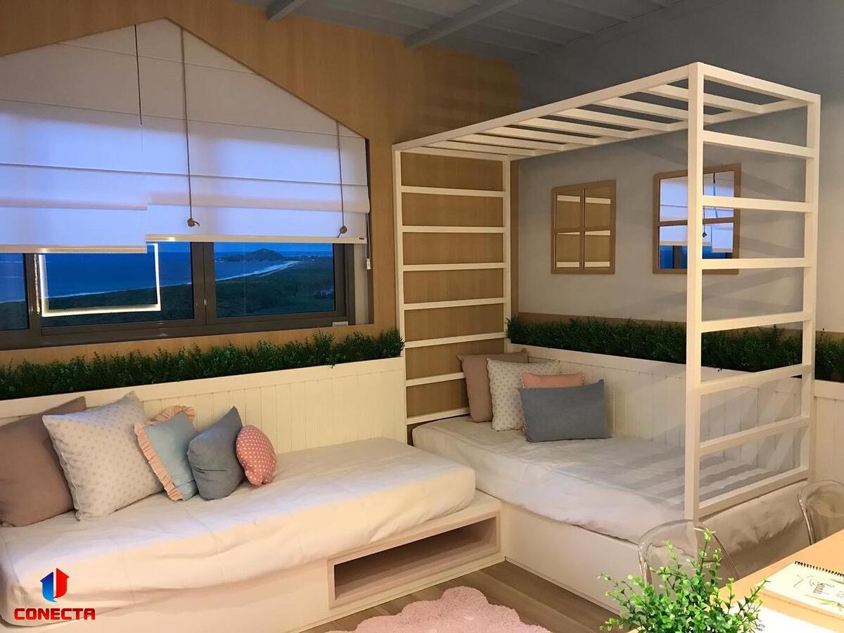 Apartamento à venda com 4 quartos, 147m² - Foto 6