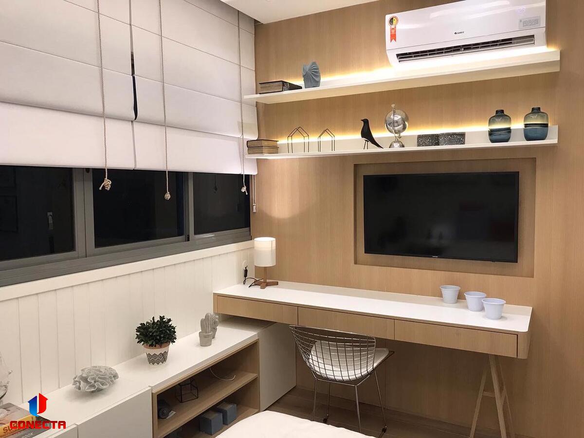 Apartamento à venda com 4 quartos, 147m² - Foto 7