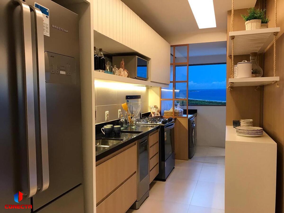 Apartamento à venda com 4 quartos, 147m² - Foto 10