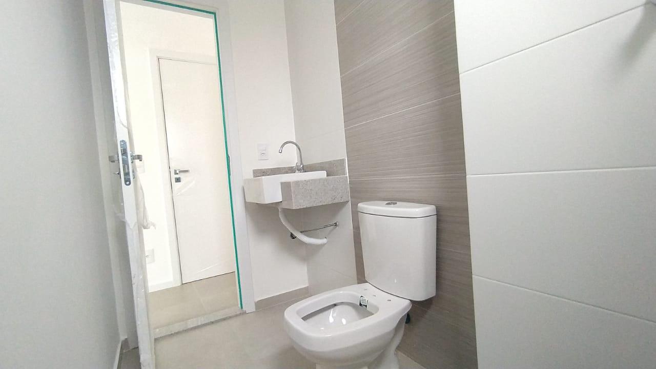 Apartamento à venda com 3 quartos, 76m² - Foto 14