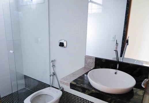 Apartamento à venda com 2 quartos, 65m² - Foto 7