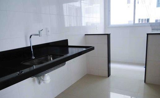 Apartamento à venda com 2 quartos, 65m² - Foto 6