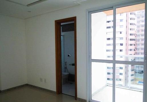 Apartamento à venda com 2 quartos, 65m² - Foto 5