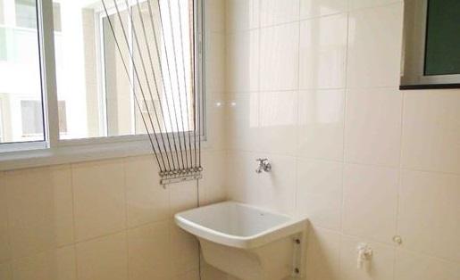 Apartamento à venda com 2 quartos, 65m² - Foto 9