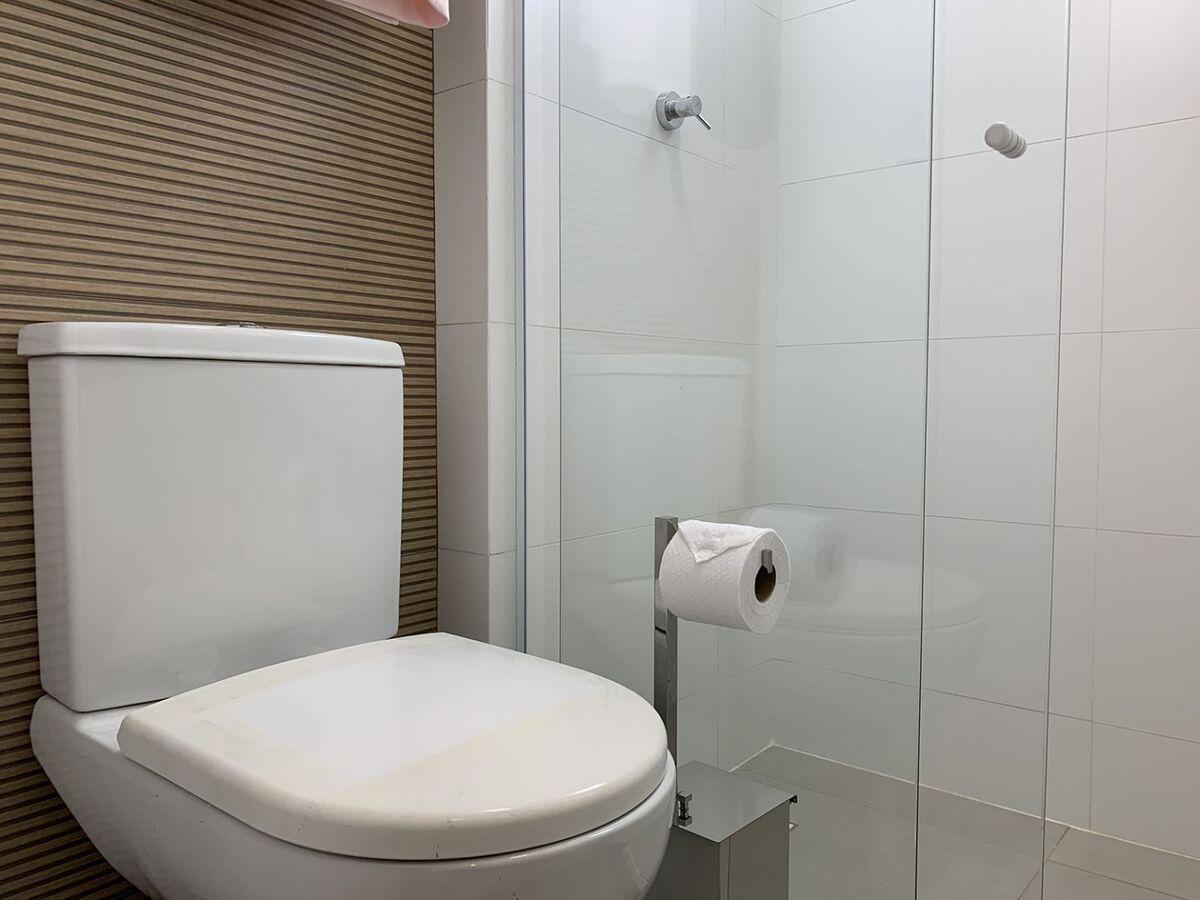 Apartamento à venda com 2 quartos, 60m² - Foto 7