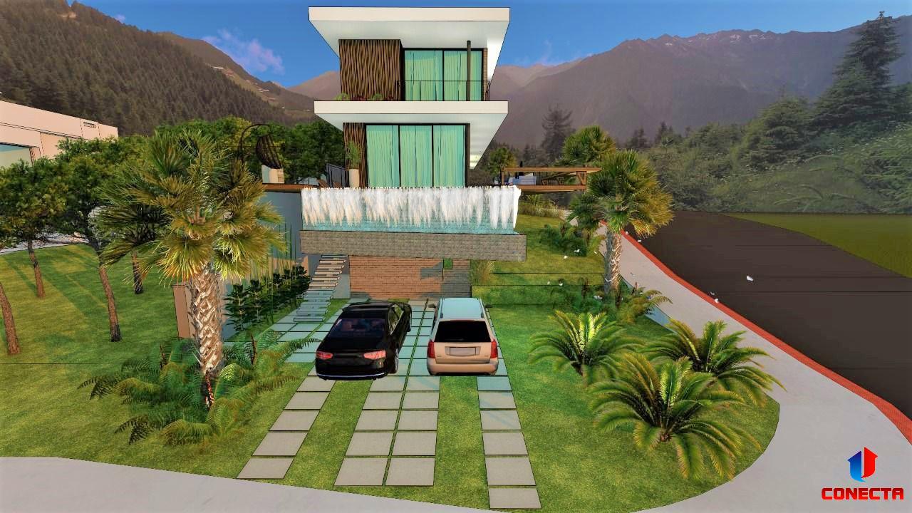 Terreno à venda, 706m² - Foto 4