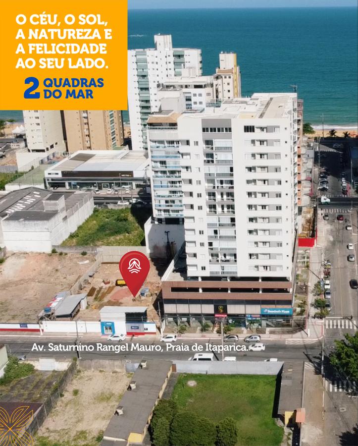 Apartamento à venda com 2 quartos, 73m² - Foto 1