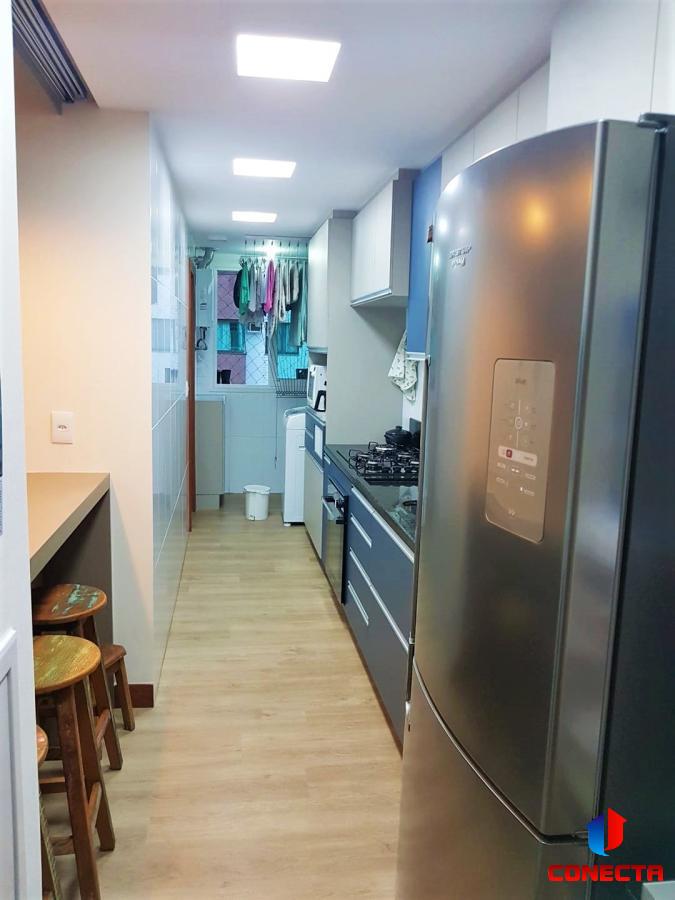 Apartamento à venda com 3 quartos, 100m² - Foto 9