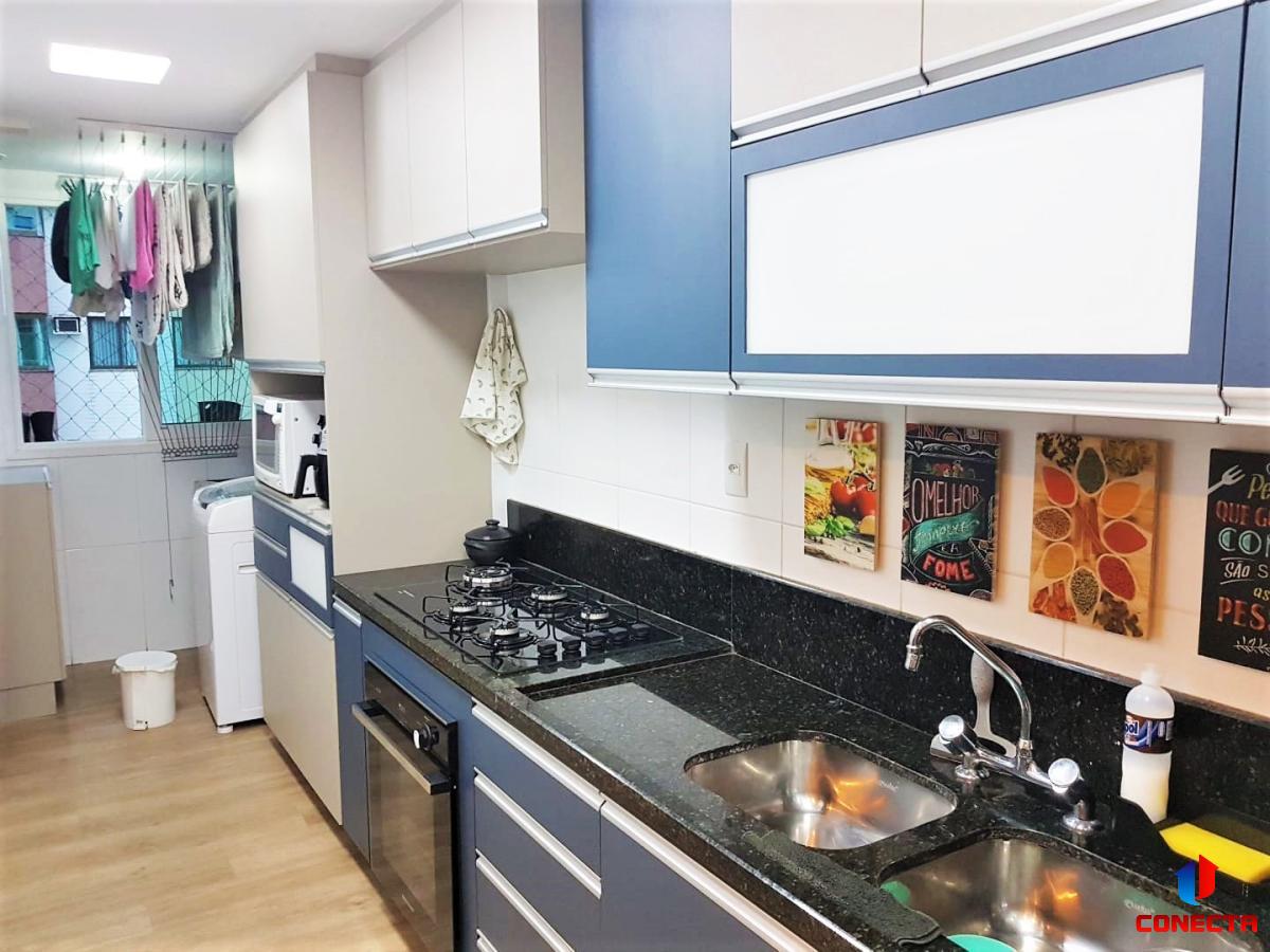 Apartamento à venda com 3 quartos, 100m² - Foto 10