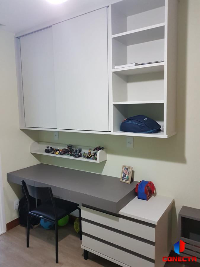 Apartamento à venda com 3 quartos, 100m² - Foto 13