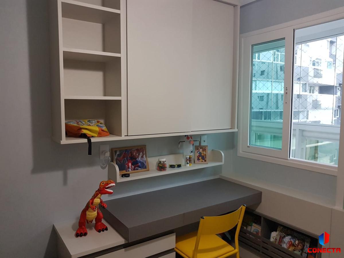 Apartamento à venda com 3 quartos, 100m² - Foto 14