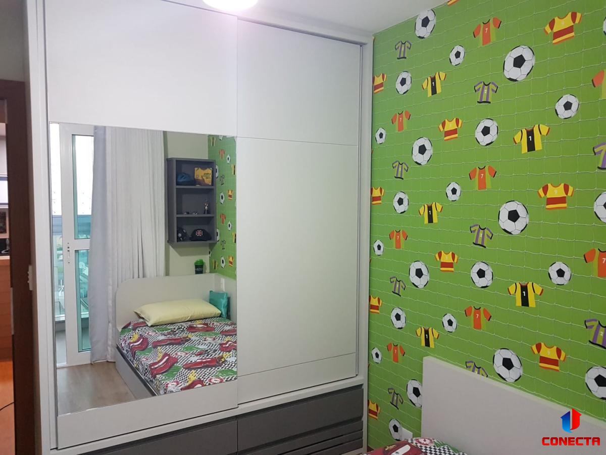 Apartamento à venda com 3 quartos, 100m² - Foto 15