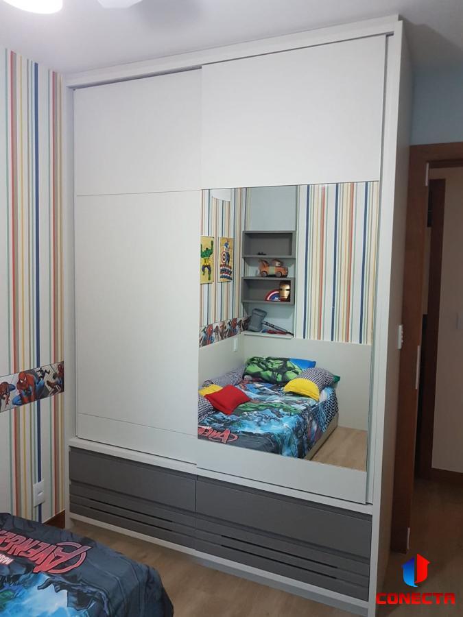 Apartamento à venda com 3 quartos, 100m² - Foto 16