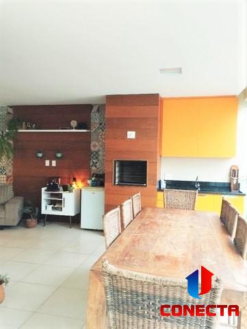 Apartamento à venda com 4 quartos, 178m² - Foto 1