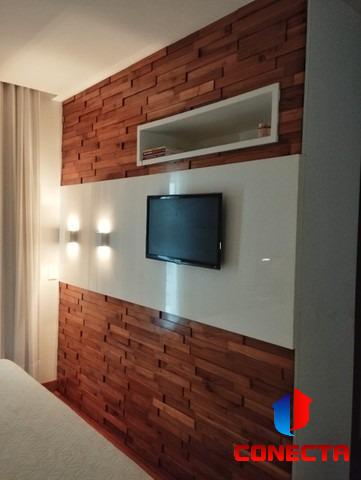 Apartamento à venda com 4 quartos, 178m² - Foto 11