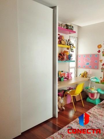 Apartamento à venda com 4 quartos, 178m² - Foto 14