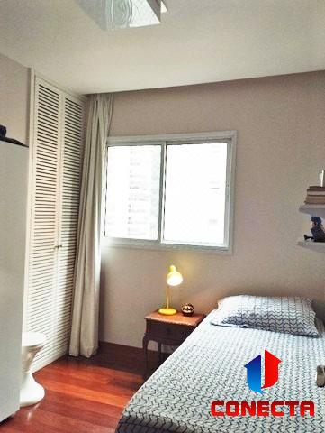 Apartamento à venda com 4 quartos, 178m² - Foto 10