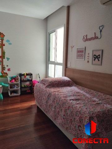 Apartamento à venda com 4 quartos, 178m² - Foto 15