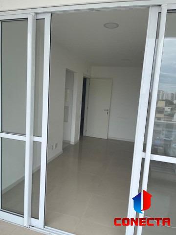 Apartamento à venda com 2 quartos, 102m² - Foto 3