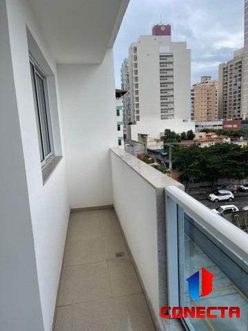 Apartamento à venda com 2 quartos, 102m² - Foto 1