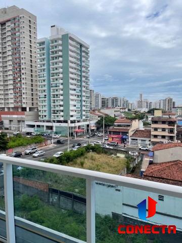 Apartamento à venda com 2 quartos, 102m² - Foto 6