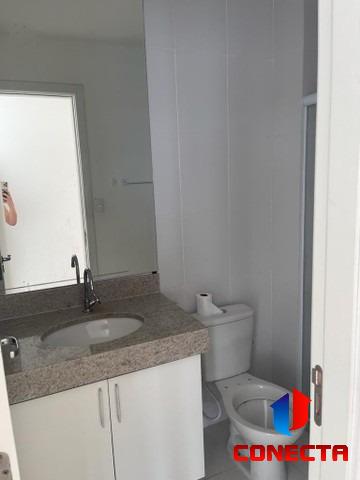 Apartamento à venda com 2 quartos, 102m² - Foto 12