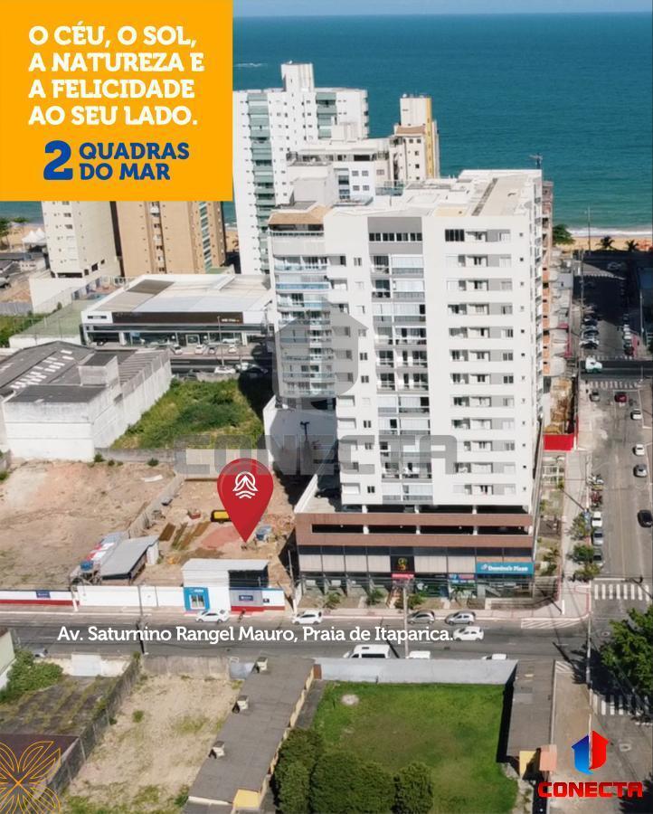 Apartamento à venda com 2 quartos, 61m² - Foto 9