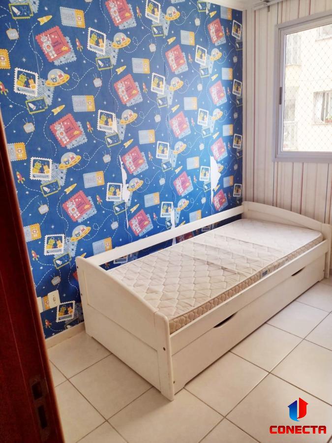 Apartamento à venda com 3 quartos, 78m² - Foto 8