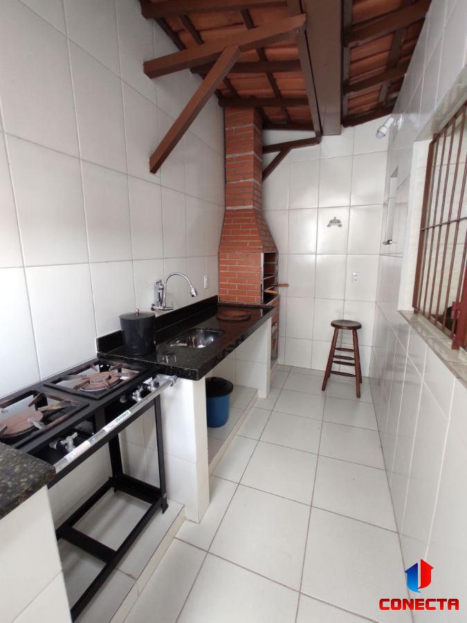 Casa à venda com 3 quartos, 210m² - Foto 8