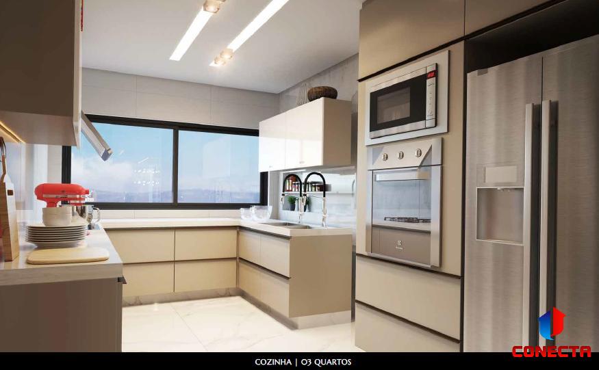 Apartamento à venda com 4 quartos, 274m² - Foto 12