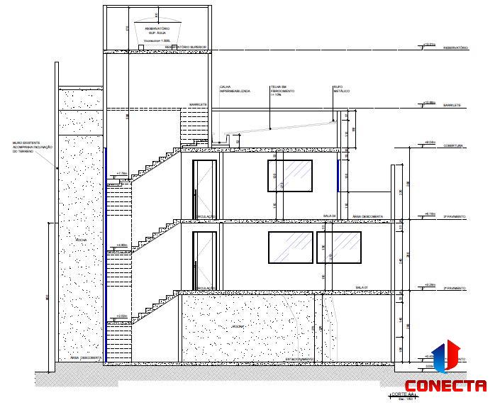 1.780.000,00✔️ 330 m² Total 215 m² Útil 4 Banheiros 2 Vagas 3