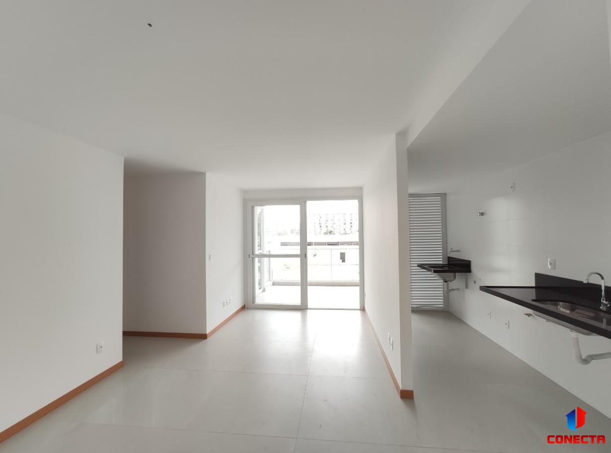 Apartamento à venda com 3 quartos, 97m² - Foto 1