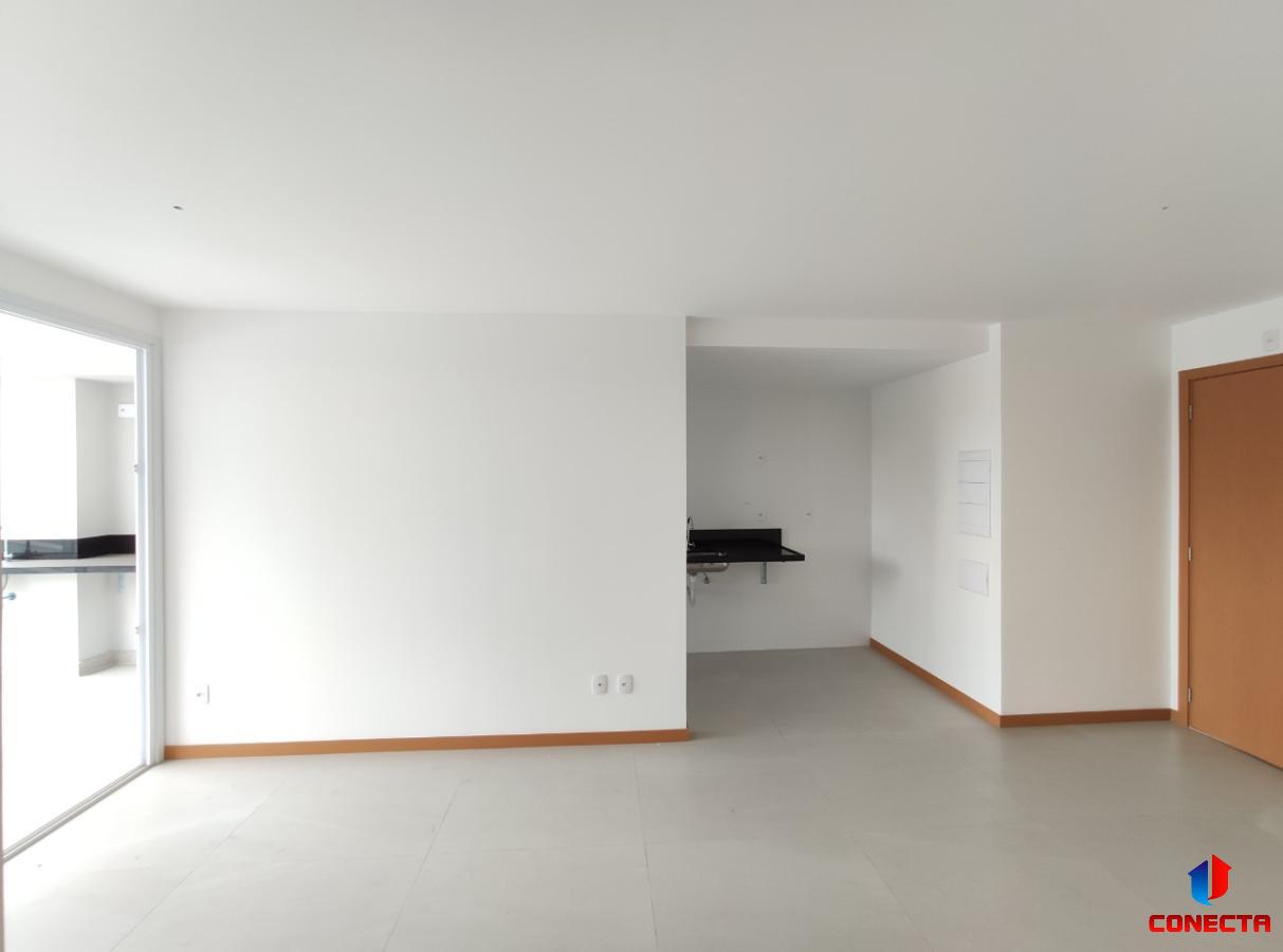 Apartamento à venda com 3 quartos, 97m² - Foto 2