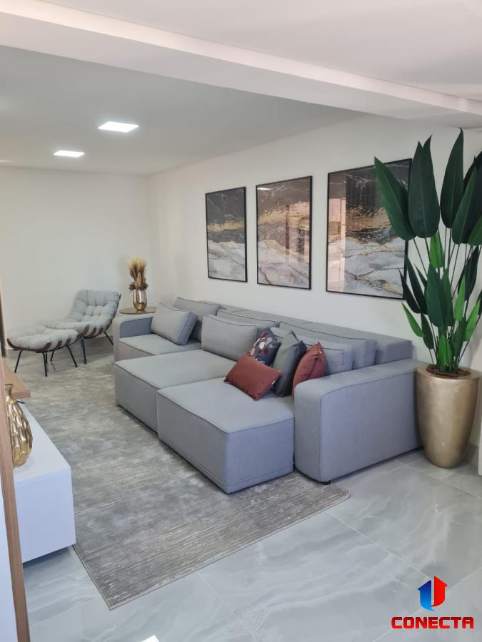 Apartamento à venda com 3 quartos, 175m² - Foto 5