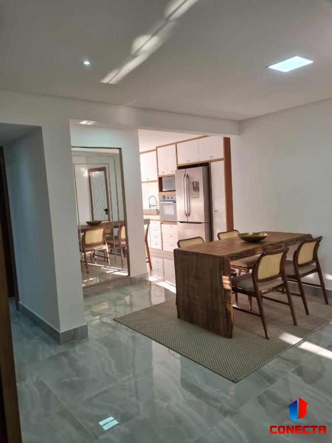 Apartamento à venda com 3 quartos, 175m² - Foto 9