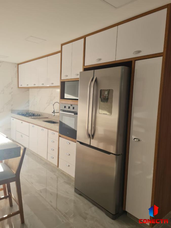 Apartamento à venda com 3 quartos, 175m² - Foto 10