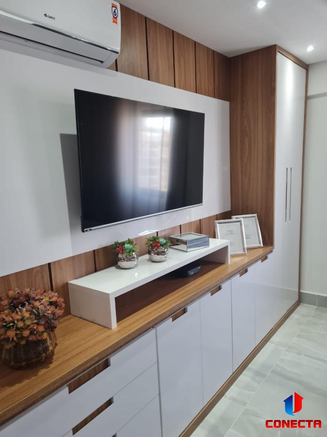 Apartamento à venda com 3 quartos, 175m² - Foto 13