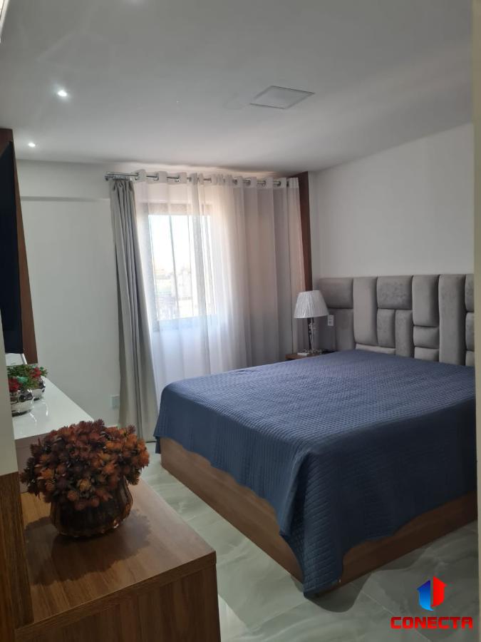 Apartamento à venda com 3 quartos, 175m² - Foto 15