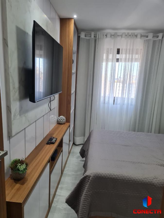 Apartamento à venda com 3 quartos, 175m² - Foto 14