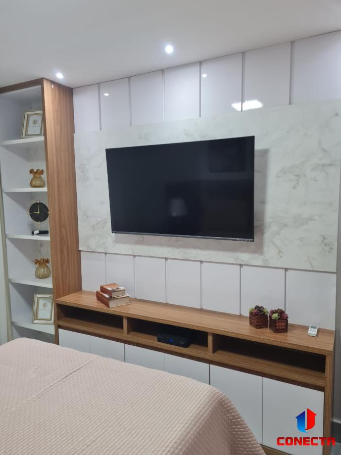 Apartamento à venda com 3 quartos, 175m² - Foto 16