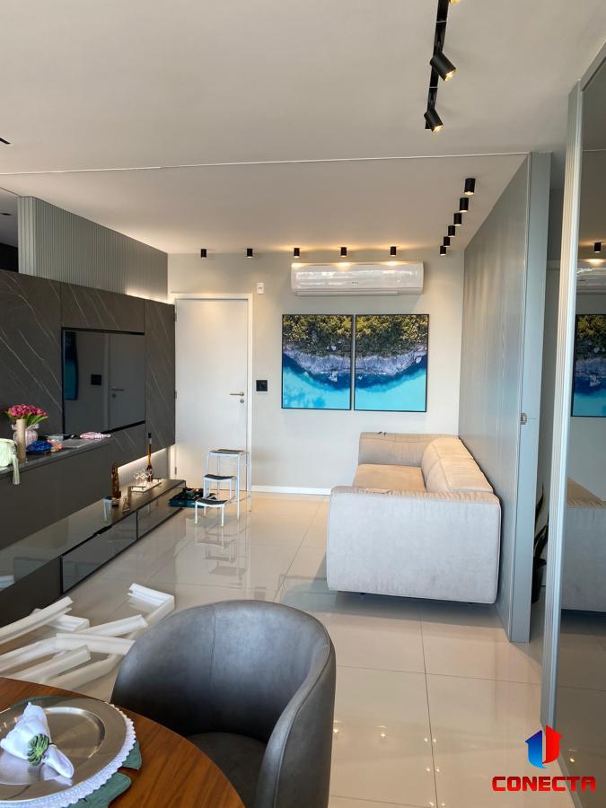 Apartamento à venda com 3 quartos, 99m² - Foto 5