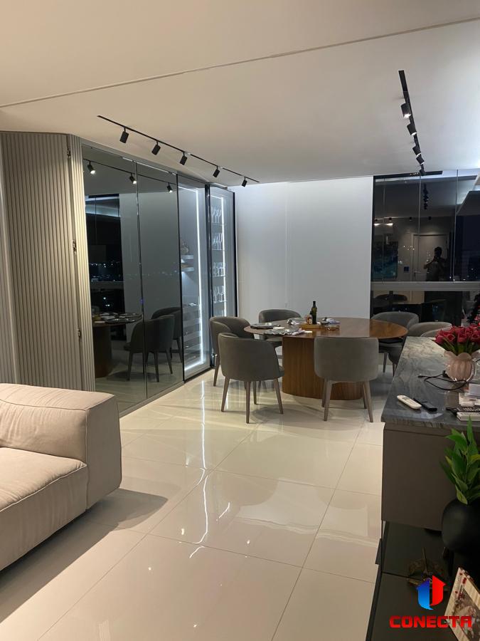 Apartamento à venda com 3 quartos, 99m² - Foto 6